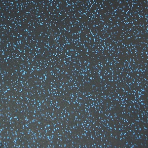 Anti slip Crossfit <strong>Rubber</strong> <strong>Floor</strong> <strong>Mat</strong> in Roll <strong>Rubber</strong> Gym <strong>Floor</strong> in <strong>Best</strong> Price Free Sample <strong>Rubber</strong> Roll - Product Image 5