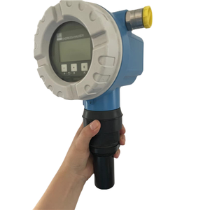 Capteur de niveau ultrasonique E+H Endress+Hauser FMU40, portée de mesure jusqu'à 5 m, approvisionnement à long terme - Product Image 2