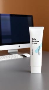 <span class=keywords><strong>Protector</strong></span> <span class=keywords><strong>Solar</strong></span> <span class=keywords><strong>Facial</strong></span> Tiaam Daily Care Más Vendido con Extracto de Aloe Vera, Hidrata, Repara y Calma la <span class=keywords><strong>Piel</strong></span> <span class=keywords><strong>Sensible</strong></span> Sin Grasa - Product Image 6