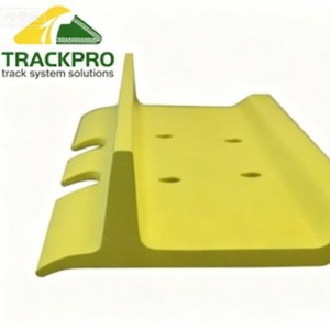 Chenille <span class=keywords><strong>de</strong></span> reforçage simple pour pelle <span class=keywords><strong>de</strong></span> 20 tonnes ; compatible avec les chenilles spécifiques au terrain plat et à la boue - Product Image 2