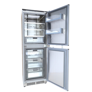 Chất lượng cao tùy chỉnh kiểu dáng đẹp hiện đại tìm kiếm công nghệ cao Thông Minh Chức năng tủ lạnh thực tế - Product Image 3