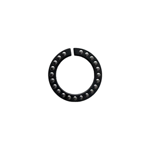 Cojinete de bolas de freno MBCP0011 para D3 apto para piezas de pinza de freno Meritor - Product Image 1