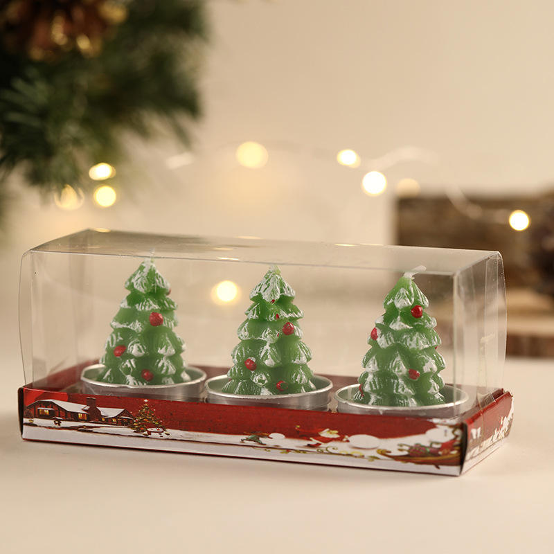 Christmas Tree - 3pieces set