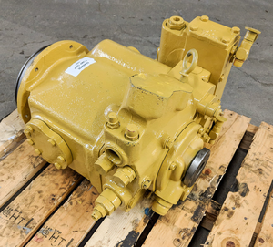 6E4847 6E-4216 6E4216 6E-5650 6E5650 9T1211 D8R D9R bomba hidráulica principal de excavadora - Product Image 6