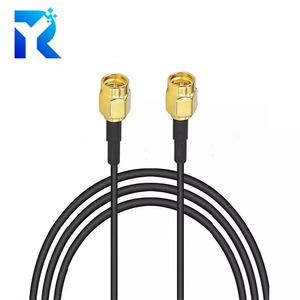 Hot Sale GSM GPS Omni-directional Wifi Antenne S-MA Gummi Stick Antenne 600mhz Til 2700mhz 5g Wifi Wifi Booster Antenne - Product Image 2
