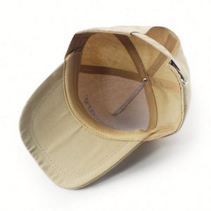 Gorras de 5 Paneles Lisas de Alta Calidad, Gorras Deportivas Ajustables Baratas, Gorra de Béisbol - Product Image 4