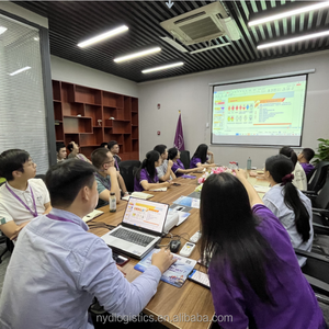 专业的俄罗斯货运代理从中国到家门口的俄罗斯货运代理公司 - Product Image 5