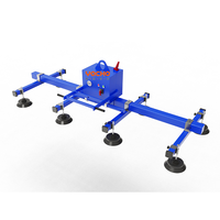 Nouveau bras manipulateur pneumatique industriel