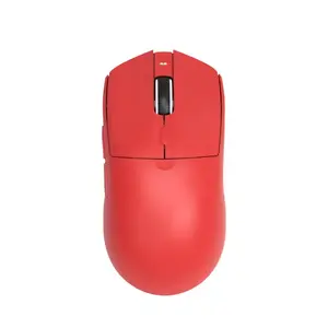 Ajazz AJ139pro Wireless 2.4G Wired USB Computer Gaming Mouse PAW3395 for Laptop PC Optical