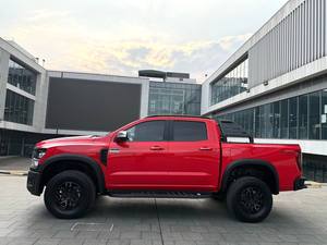 Camionetas Usadas ZX Auto Weishi 1949 2023 2024 2025, 2.3T Diésel 4x4, Doble Cabina, Automática, <span class=keywords><strong>de</strong></span> Lujo, Estándar - Product Image 2