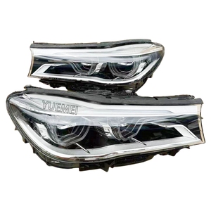 Venta caliente adecuado para <span class=keywords><strong>BMW</strong></span> 7 Series G11 G12 faros Led originales de <span class=keywords><strong>segunda</strong></span> <span class=keywords><strong>mano</strong></span> de alta calidad - Product Image 2