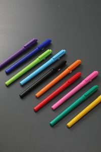 Xiyuan Mẫu Miễn Phí Nhanh Chóng Khô Và Xóa 12 Màu Sắc <span class=keywords><strong>Dual</strong></span>-Tip Bảng Trắng Đánh Dấu Cho Văn Phòng Lớp Học Giảng Dạy - Product Image 5