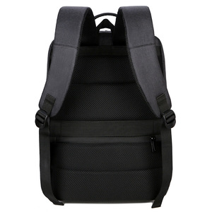 Custom School Bags <b>Large</b> Capacity Waterproof Laptop <b>Backpack</b> Travel Bags College Student <b>Backpack</b> Outdoor Business <b>Backpack</b> - Product Image 3