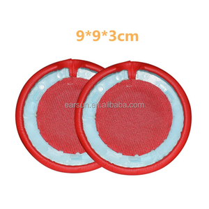 Gran oferta de almohadillas de repuesto para <span class=keywords><strong>auriculares</strong></span> B-eats de <span class=keywords><strong>Dr</strong></span>.<span class=keywords><strong>Dre</strong></span> PRO/DETOX, almohadillas para <span class=keywords><strong>auriculares</strong></span>, nuevo diseño - Product Image 4