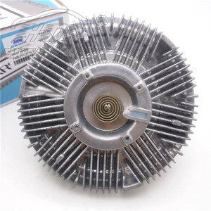 คลัตช์พัดลมระบายความร้อนเครื่องยนต์ขายส่ง 19150657 สำหรับเชฟโรเลต - Product Image 3