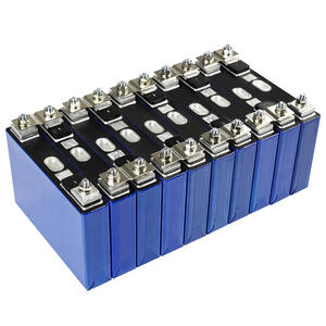 电动汽车用12V 50Ah 100Ah 300Ah 400Ah 600ah可充电Lifepo4锂离子电池 - Product Image 3