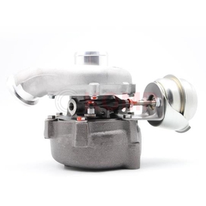 Precios de Fábrica Turbocompresor GT1849V Turbocompresor Original Genuino 717625-5001S 717625-0001 para GARRETT Opel - Product Image 3