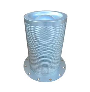 Separador de aceite de compresor de aire industrial de nueva condición Manny 1623051400 - Product Image 5