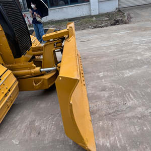 Miniexcavadora Caterpillar D5K usada, excavadora Cat D3c D3g D4h D4c D5K D5m D5g LGP - Product Image 6