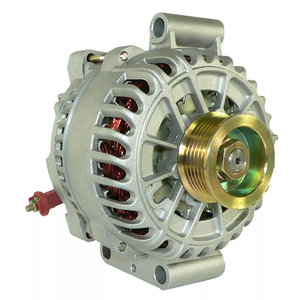 Alternateur OEM pour Ford Mustang 4.0L 2005-2009, état neuf, référence 400-14106, produit d'alternateur automobile - Product Image 1