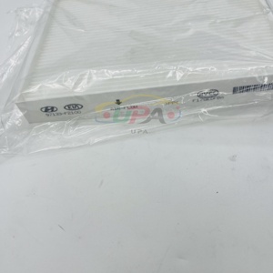 97133-F2100 97133F2100 FILTRO DE CABINA A/C para hyun-dai ki-a 97133 F2100 - Product Image 5