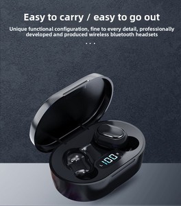 Auriculares inalámbricos de nuevo estilo 2026 USA Warehouse Air para Pro3, auriculares internos Pro2 de 4.ª generación con cancelación de ruido - Product Image 6