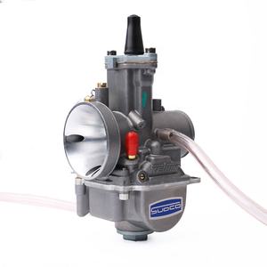 Nuevo en Stock promoción Kei Hin 50-250CC PWK 24 26 <span class=keywords><strong>28</strong></span> 30 32 34mm ATV UTV Koso <span class=keywords><strong>Oko</strong></span> Hon Da Ya Maha <span class=keywords><strong>carburador</strong></span> de motocicleta - Product Image 3