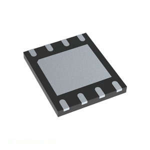 วงจรรวม8 VDFN แผ่นสัมผัส IC REG Buck Adj 2A SON008V5060ตัวแทนจำหน่ายที่ได้รับอนุญาต BD9130NV-E2การจัดการพลังงาน (PMI) - Product Image 1