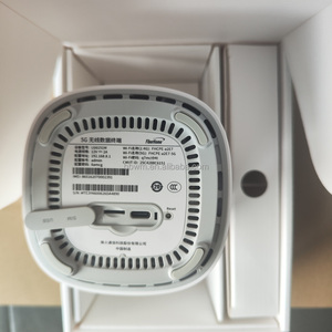 เราเตอร์ New FiberHome 5G CPE Pro 2 LG6151M WiFi 7 รุ่น BE5000 พอร์ตอีเธอร์เน็ต 2.5G รองรับ 4G LTE Cat19 ไวไฟไร้สาย 5G+ ซิมโมเด็ม N78 4x4 MIMO - Product Image 4