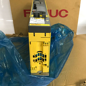 Módulo Amplificador Servo Original Nuevo de FANUC A06B-6114-H209 - Product Image 5