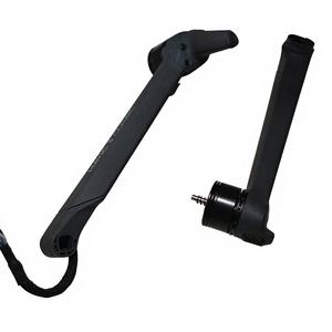 Bras d'avion pliable avec moteur pour Mavic 3 Classic, pièce de rechange pour drone avant gauche/droite, plastique ABS - Product Image 6