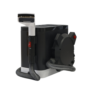 Aspirateur à <span class=keywords><strong>tapis</strong></span> sans fil avec batterie longue durée, expert en dépoussiérage et poils d'animaux - Product Image 4