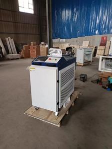 Máquina de Soldadura Láser Portátil de 1500W, 2000W, 3000W para Metal, Soldador Láser Portátil de 1500W, 2000W, 3000W - Product Image 4