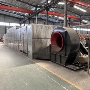 Secadora Industrial <span class=keywords><strong>de</strong></span> Circulación <span class=keywords><strong>de</strong></span> Aire Caliente, Máquina <span class=keywords><strong>de</strong></span> Secado <span class=keywords><strong>y</strong></span> Deshidratación <span class=keywords><strong>de</strong></span> <span class=keywords><strong>Hongos</strong></span> Grandes <span class=keywords><strong>y</strong></span> <span class=keywords><strong>Hongos</strong></span> Negros - Product Image 5