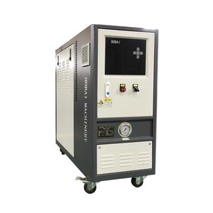 BOBAI Mtc 180 C Máquina de control de temperatura del agua para máquinas de moldeo por inyección con control preciso de temperatura (PID 1) y núcleo de bomba - Product Image 1
