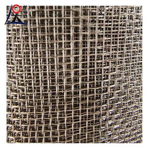 Chống trộm an ninh bảo vệ màn hình lưới cửa sổ cửa thép không gỉ cửa sổ côn trùng màn hình - Product Image 3