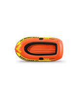 INTEX 58331 Explore 200 Ensemble de bateaux gonflables-2 personnes