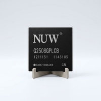 Memoria EMMC 5.1 de Alto Rendimiento, 32GB/64GB TLC, Grado de Consumo, para Uso en Portátiles