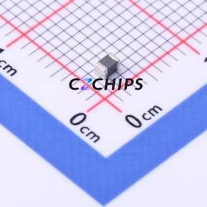 Inducteur de puissance PMI201214S-100M 0805 (Inductance : 10uH) (Précision : 20%) Courant nominal : 130mA - Product Image 2