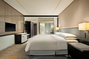 <span class=keywords><strong>Sheraton</strong></span> Grand Jakarta Gandaria City <span class=keywords><strong>Hotel</strong></span> Juego <span class=keywords><strong>de</strong></span> muebles <span class=keywords><strong>de</strong></span> madera maciza MDF para dormitorio Restaurante Vestíbulo-para aplicación en el baño - Product Image 2