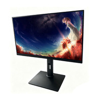 PC Todo en Uno de 23.8 Pulgadas, Monobloque, Intel Core I3 I5 I7, 16 GB de RAM, 1 TB SSD, Windows 10/11 para Negocios, con Cámara
