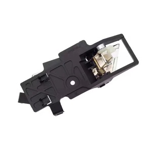 Chevrolet Aveo T250 T255 Interior <b>Door</b> <b>Handle</b> 96462709 96462710 Left Right Black Electroplated Silver ABS <b>Replacement</b> - Product Image 5