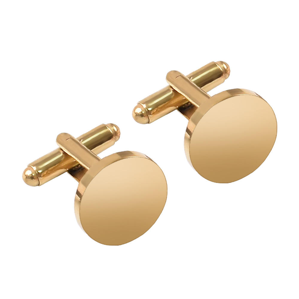 Hq187 gold - stainless steel