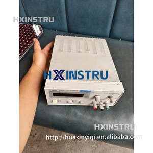 ใช้แหล่งจ่ายไฟ Agilent E3610A 30W 8V 3A หรือ 15V 2A hx1 - Product Image 2