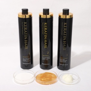 Wholesale Private Label Anti-dandruff Herbal Natural Moroccan Argan Oil Hair <b>Shampoo</b> and Conditioner - Product Image 1