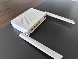 Ftth ONT eg8145v5 hg8145v5 GPON epon onu băng tần kép Wifi Router 4ge 1pot USB Wifi 2.4G/5G cáp quang Modem eg8145v5 - Product Image 4