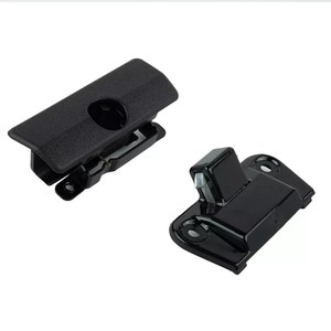 Bmw Glove <b>Box</b> <b>Locking</b> Handles 51161946513 51161849472 Top And Bottom Door Window Handle Easy Installation - Product Image 1