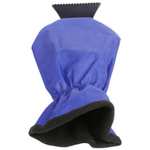 Cửa sổ xe kính chắn gió Tuyết Băng Mitt <span class=keywords><strong>scraper</strong></span> với <span class=keywords><strong>Mitten</strong></span> - Product Image 2