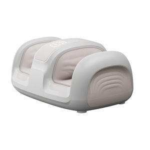 AUX Calf Massager Leg And Foot Therapy Machine Wireless <b>Remote</b> <b>Control</b> USB Rechargeable - Product Image 5