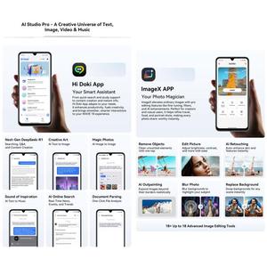 <span class=keywords><strong>Smartphone</strong></span> <span class=keywords><strong>Blackview</strong></span> WAVE 10, prix bas, dernier modèle, 8 Go + 256 Go, Android 16, téléphone mobile - Product Image 4